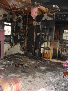 Why should you have a fire risk assessment?