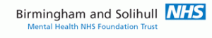 Proud to Work for Birmingham & Solihull Mental Health NHS Foundation Trust